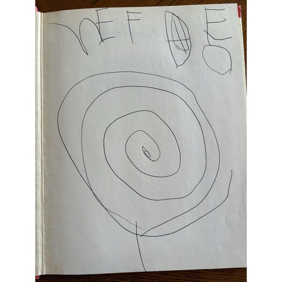 Vintage 1975 Young Children's Mix And Fix Cookbook Parents Magazine Hardcover - Picture 4 of 11